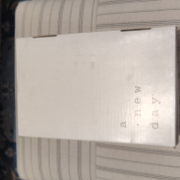 A New Day Penelope Sandals In Bone Size Women's 9.5 - Picture 5 of 12